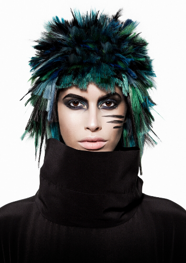 DONA collection by Carlos Valiente