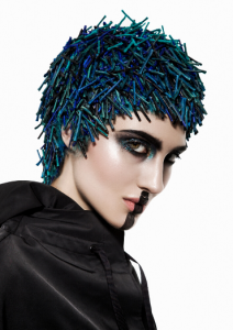 DONA collection by Carlos Valiente