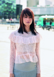 INDOLA Under the sea