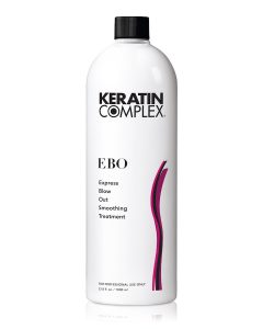 EBO Keratin Complex packshot