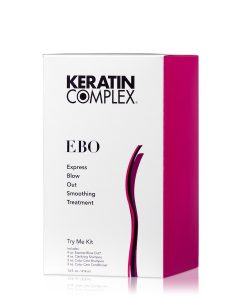 pack of Keratin Complex EBO