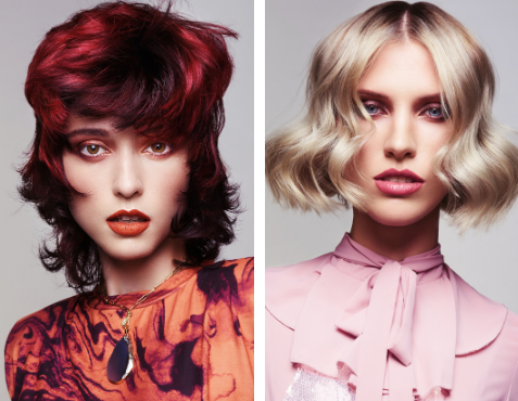 2021 trends by Marc Antoni and JOICO
