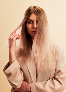 Balayage by Russell Eaton