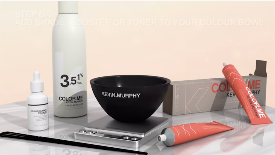 Color.Me even faster - Colour World