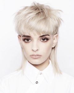 Dual by Melissa Timperley