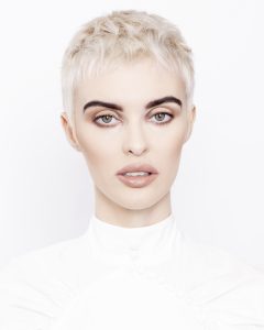 Dual by Melissa Timperley