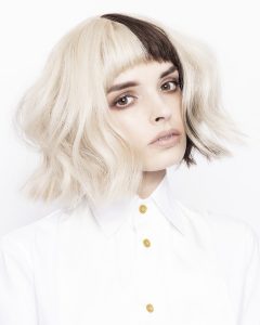 Dual by Melissa Timperley