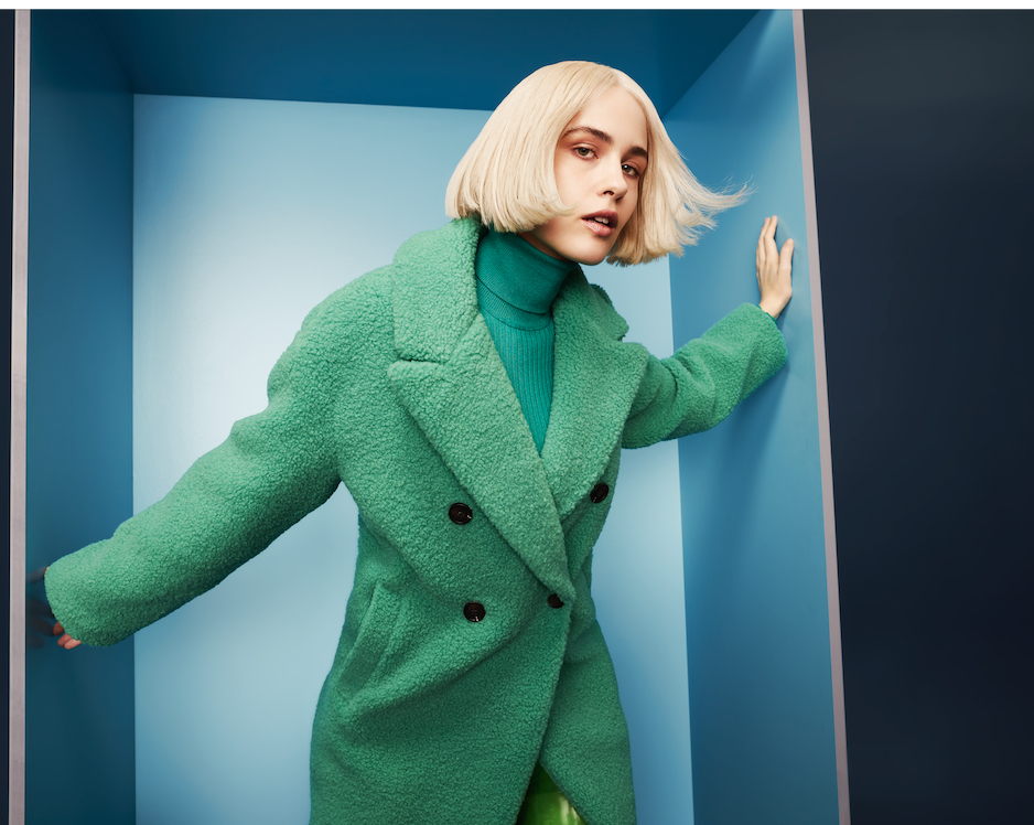 The new Color.me Gloss by Kevin.Murphy... - Colour World