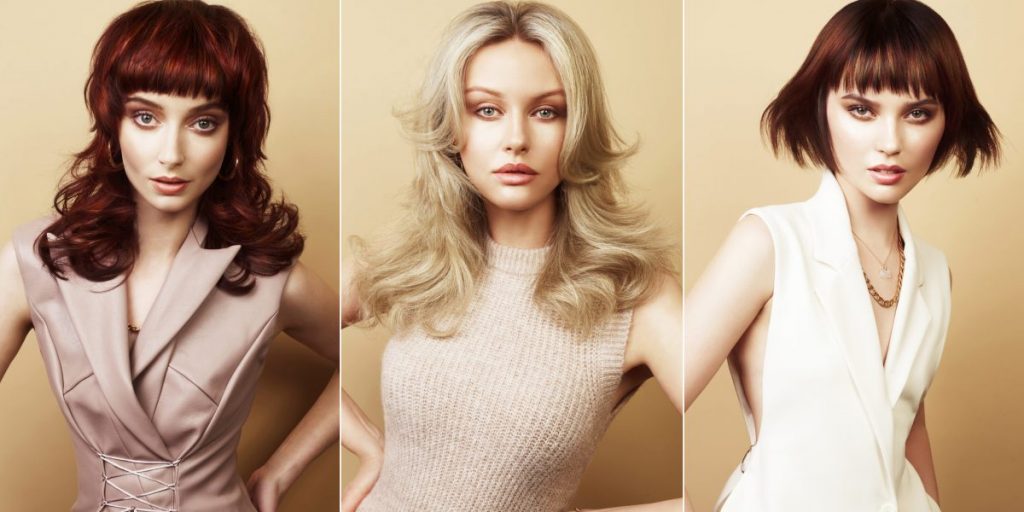Joico Hair Collections