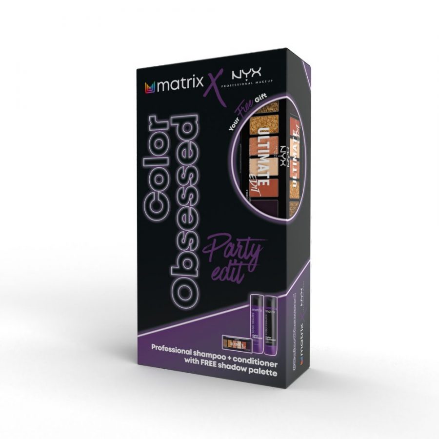 Christmas gift sets are here... - Colour World