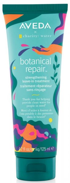 Aveda x Charity Water Limited Edition Botanical Repair Leave In