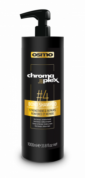 Chromaplex Bond Shampoo