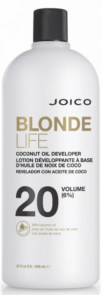 Joico Blonde Life.