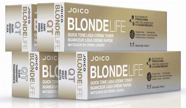 Joico Blonde Life