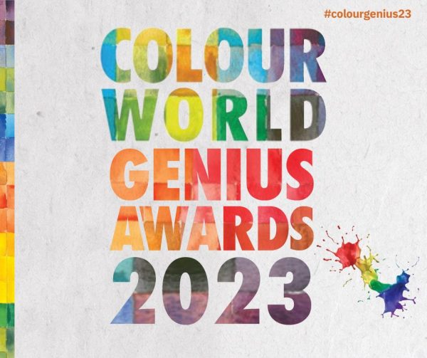Colour World Genius Awards 2023