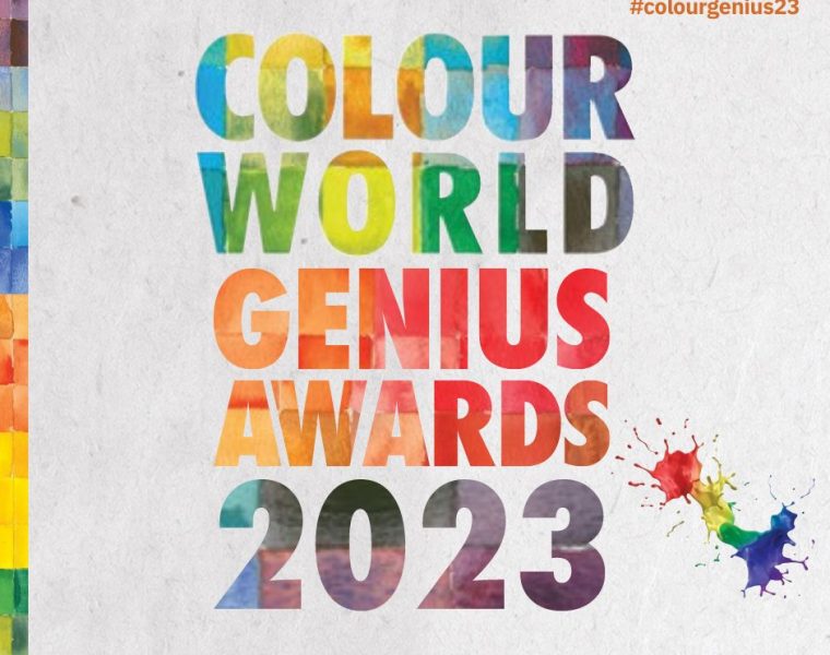 Colour World Genius Awards 2023