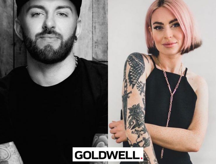 Goldwell Color Collective