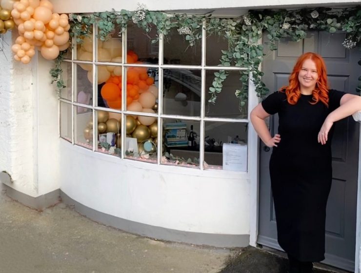 Rural Fringe - Lea Shaw