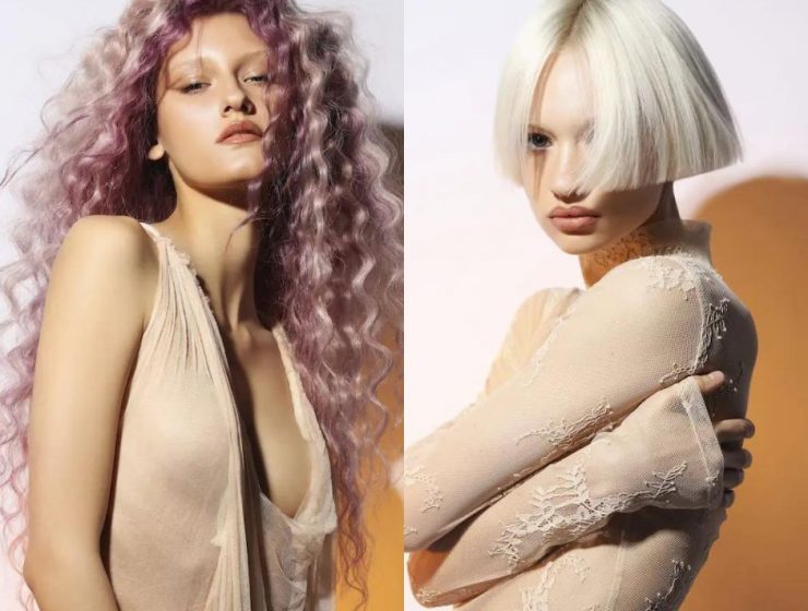 instinct Karen Thomson