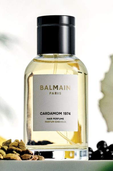 Balmain Paris Hair Perfumes