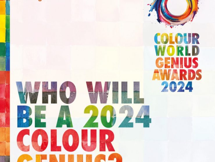 CWGA24 - Colour Genius 2024