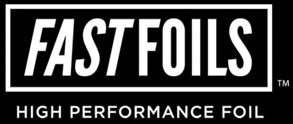 Fast foils logo