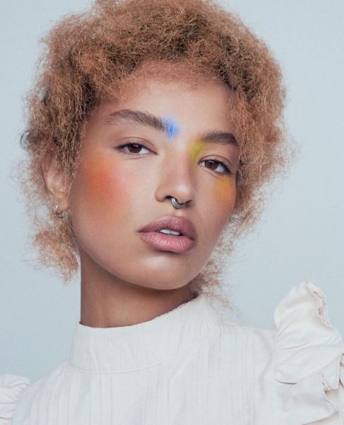 Karen Thompson Purity collection