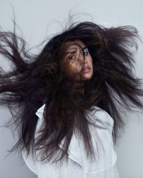 Karen Thompson Purity collection
