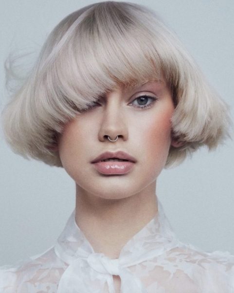 Karen Thompson Purity collection