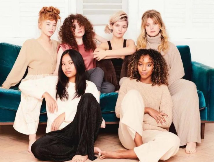 Soft Luxe Schwarzkopf Professional