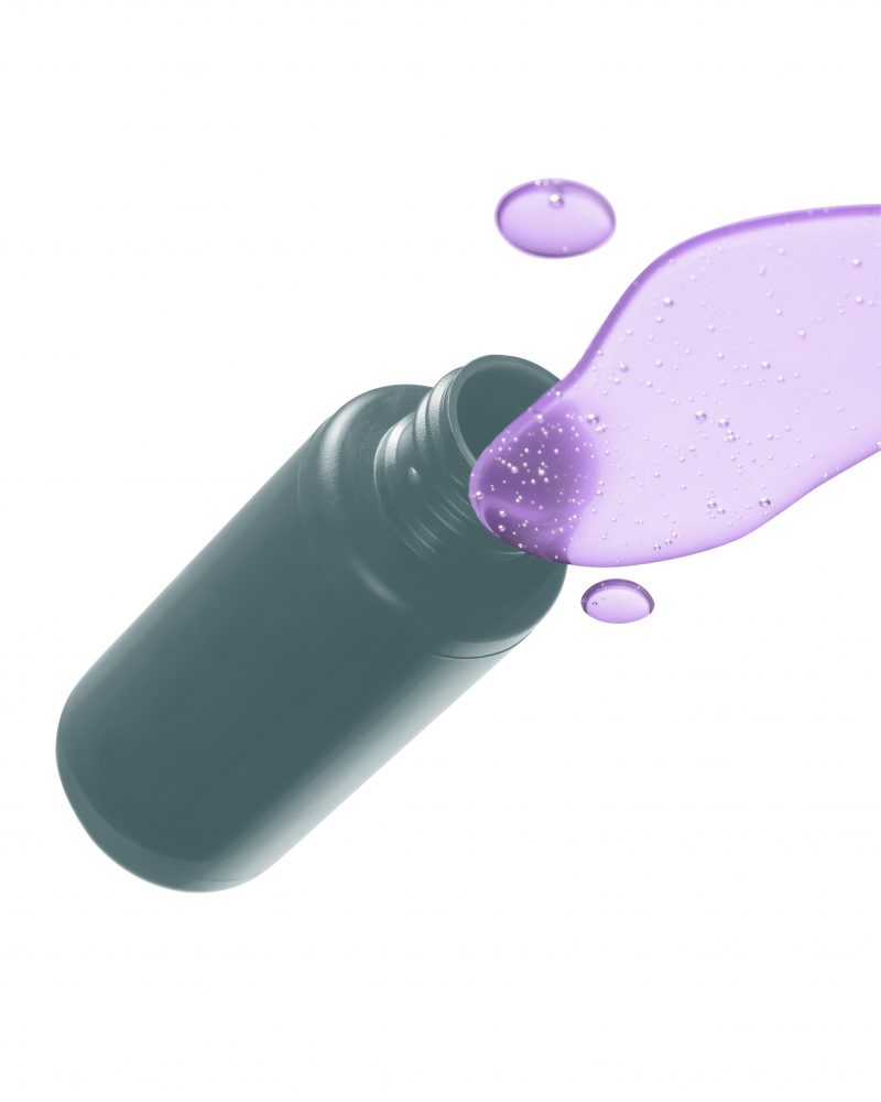 New Igora Vibrance Colour World