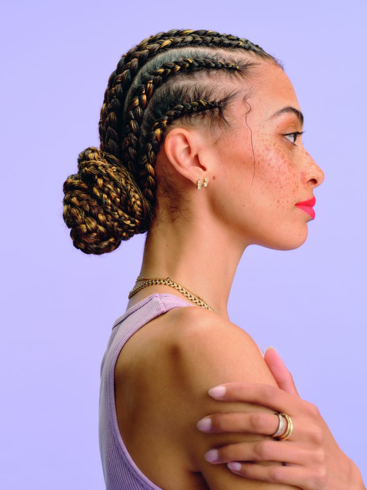 New salon services with Igora Vibrance Colour World