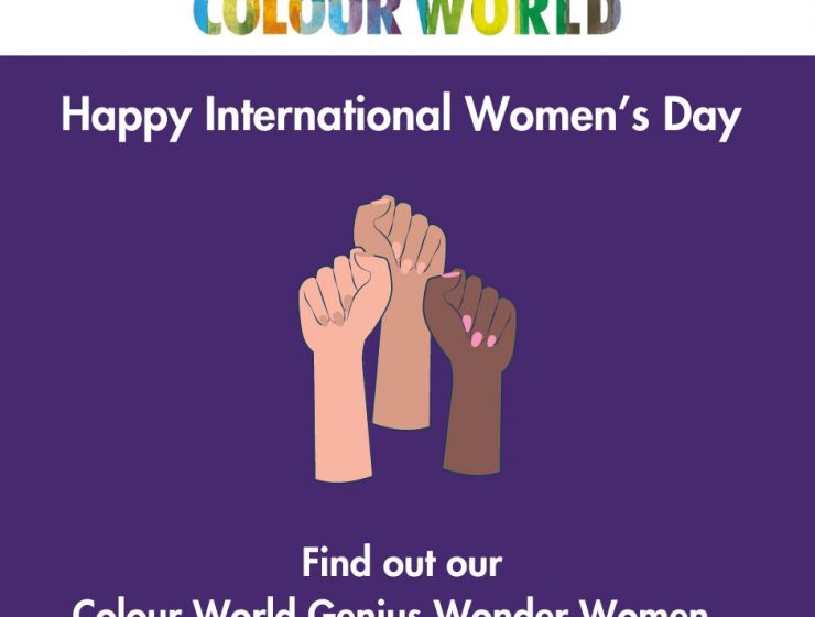 International Women's Day