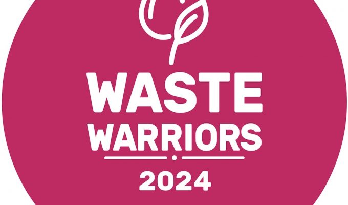 Vish Waste Warrior