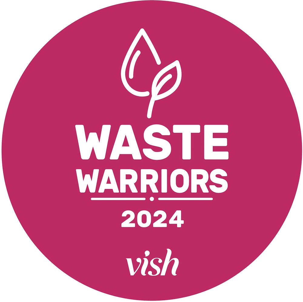 Vish Waste Warrior
