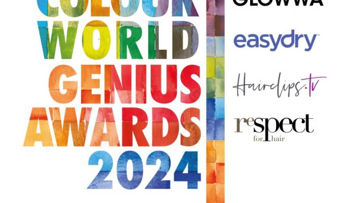 Colour World Genius Awards 2024