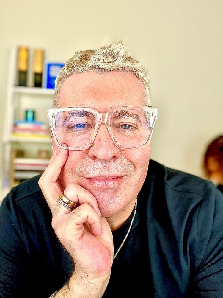 Jack Howard talks SS24 Balayage trends - Colour World