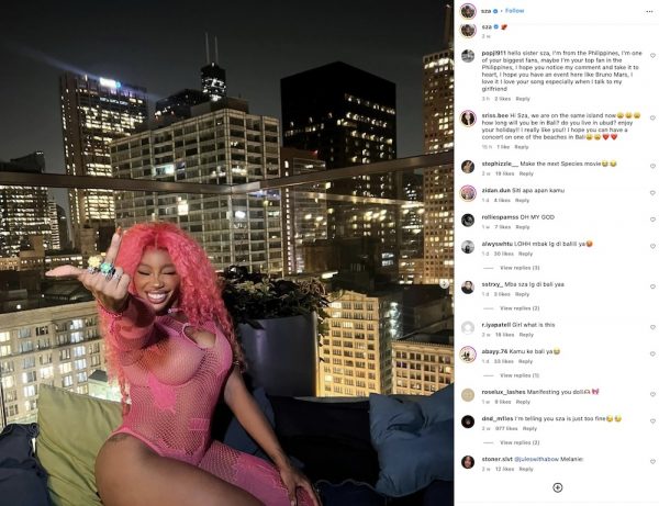 Tom Smith Trends Autumn 2024