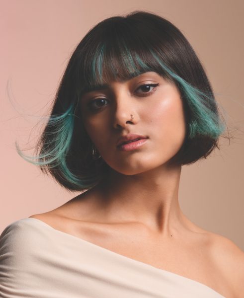 Details Collection: Aveda