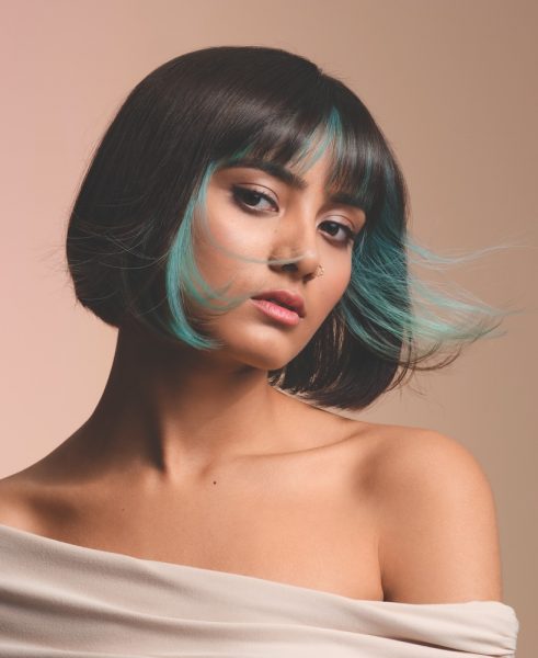 Details Collection: Aveda