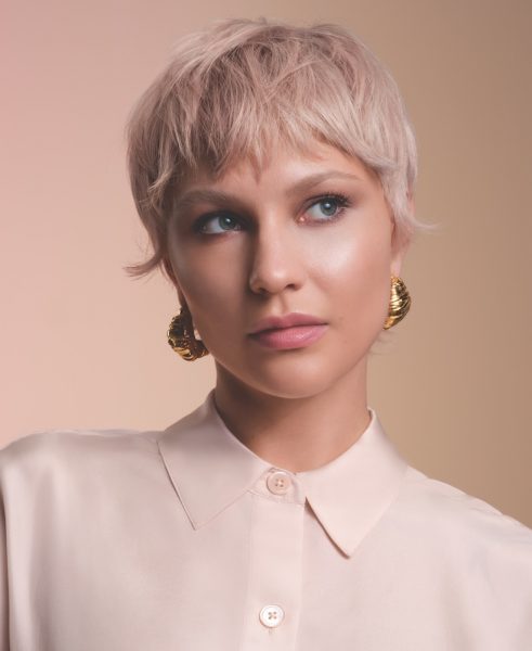Details Collection: Aveda