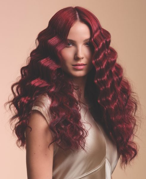 Details Collection: Aveda