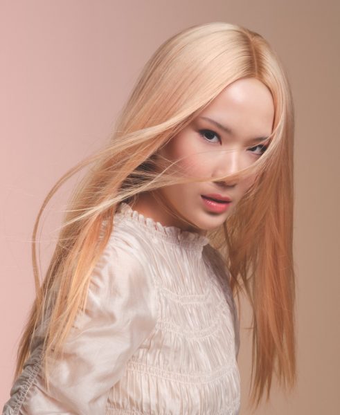 Details Collection: Aveda