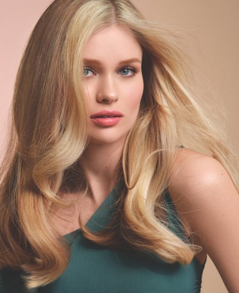 Details Collection: Aveda