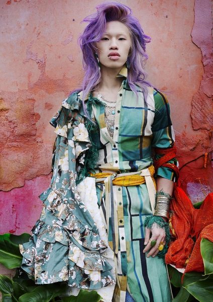 Malisa Masci - Coexist