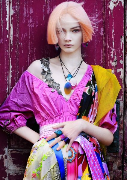 Malisa Masci - Coexist