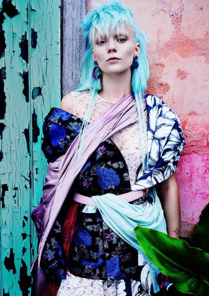 Malisa Masci - Coexist