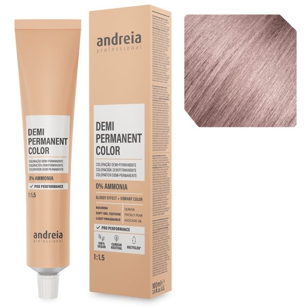 Andreia Professional Demi-Permanent Hair Colour