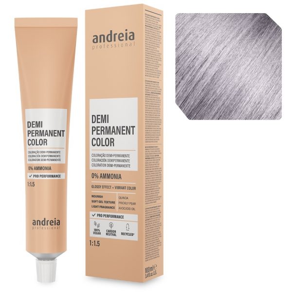 Andreia Professional Demi-Permanent Hair Colour