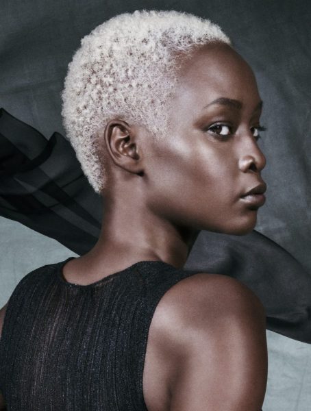 Aveda Full Spectrum Demi-Permanent™ Vegan Treatment Hair Color.